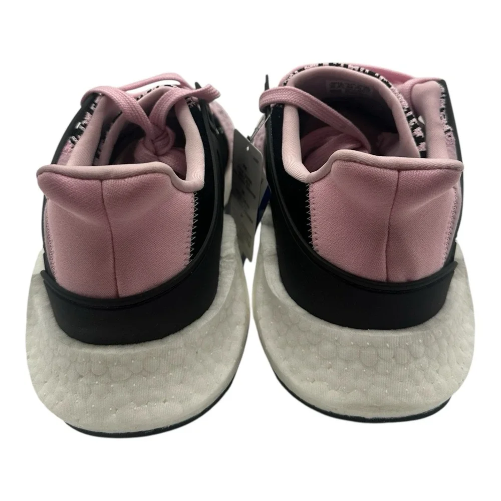 Adidas Originals Equipment EQT Support 93/17 Shoes Mens Sz 9 Wonder Pink Sneaker